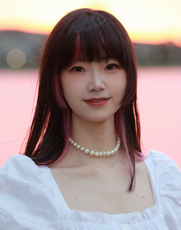 Beidi Chen