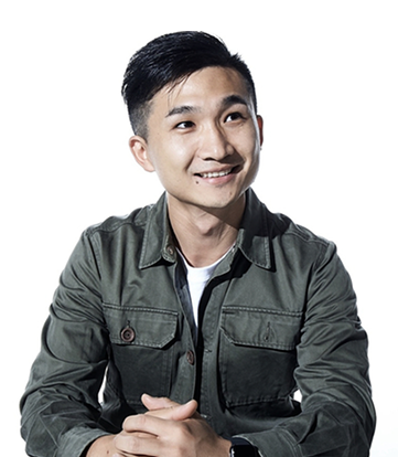 Eddie Guo